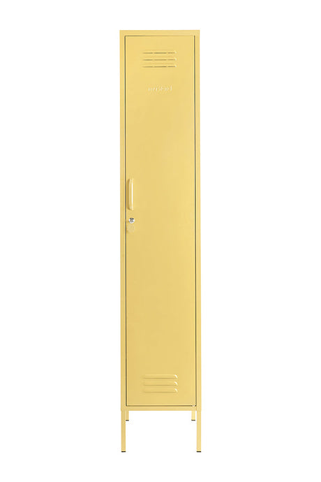 The Skinny Storage Locker