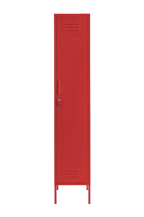 The Skinny Storage Locker