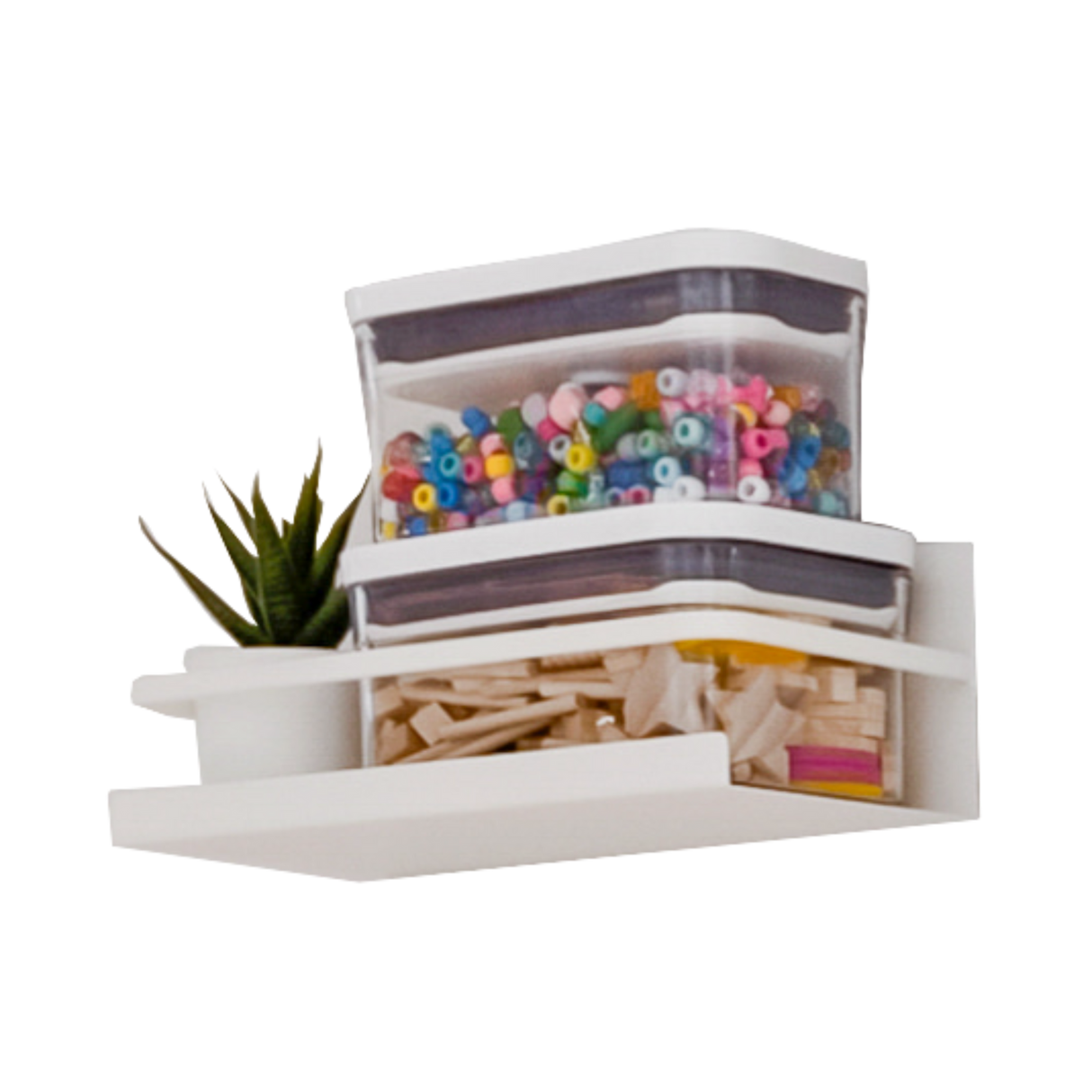 Art Storage Bundle: Large