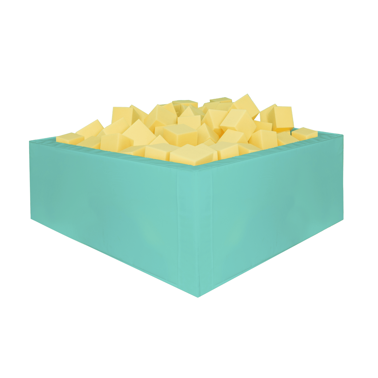 Foam Pit