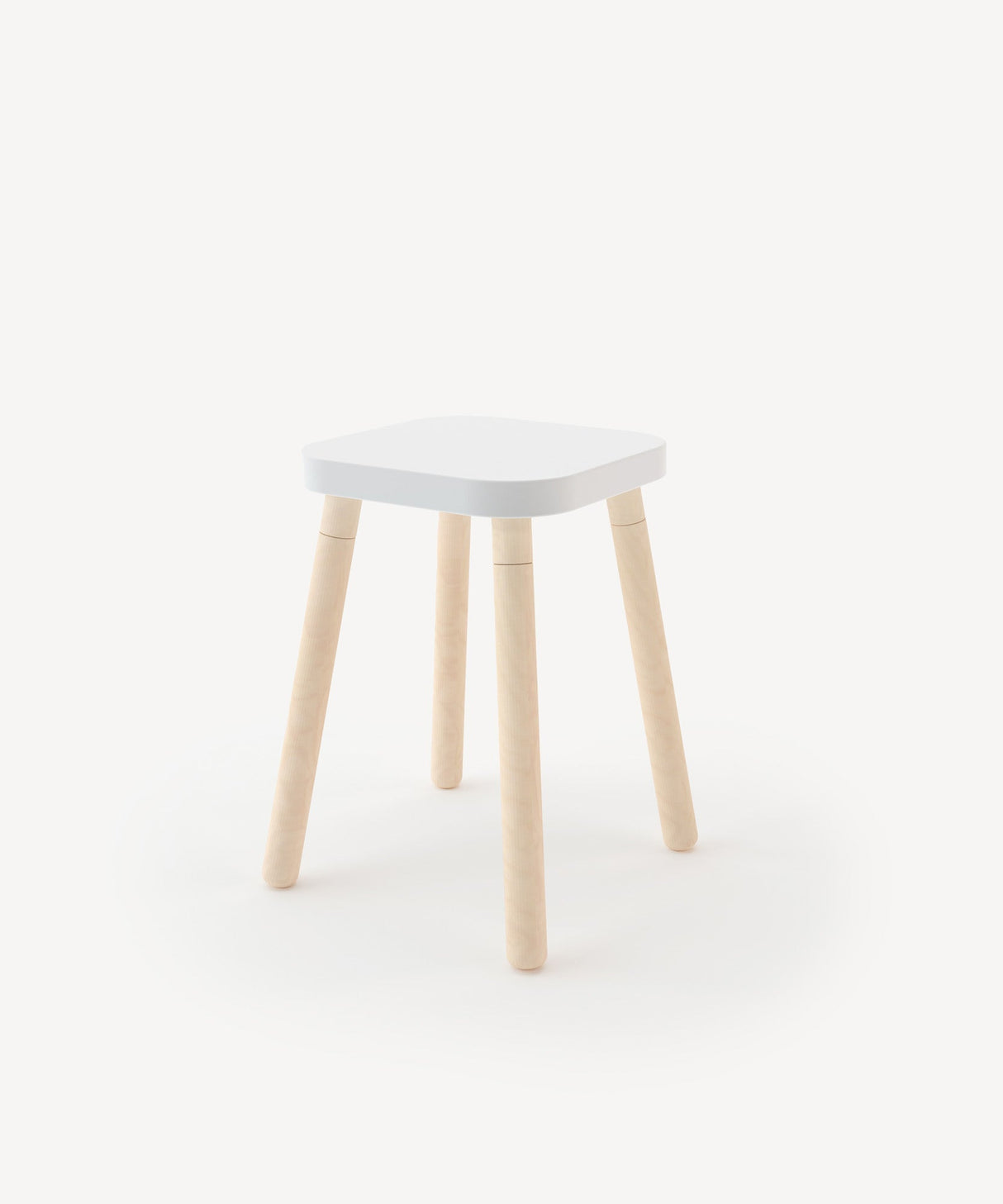 Square Stool