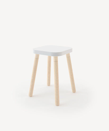 Square Stool