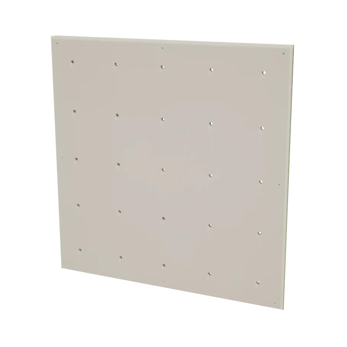 Frameless Ascend Climbing Panel