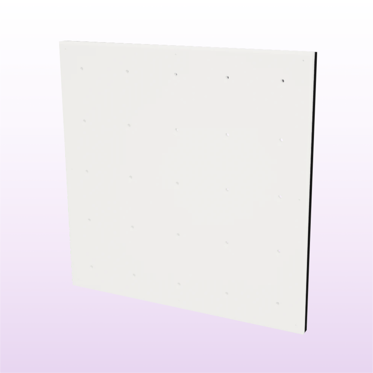 Ascend Climbing Panel with Standard Frame