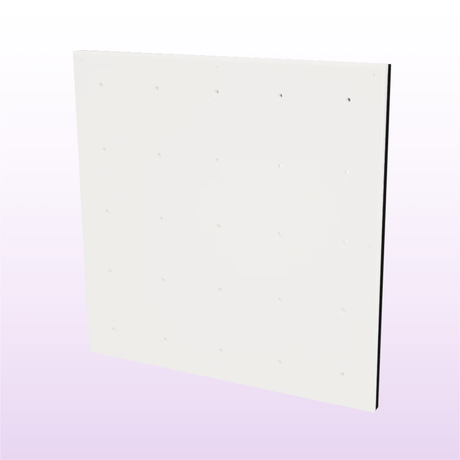 Ascend Climbing Panel with Standard Frame