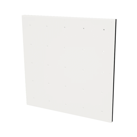 Ascend Climbing Panel with Standard Frame