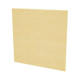 Frameless Ascend Climbing Panel