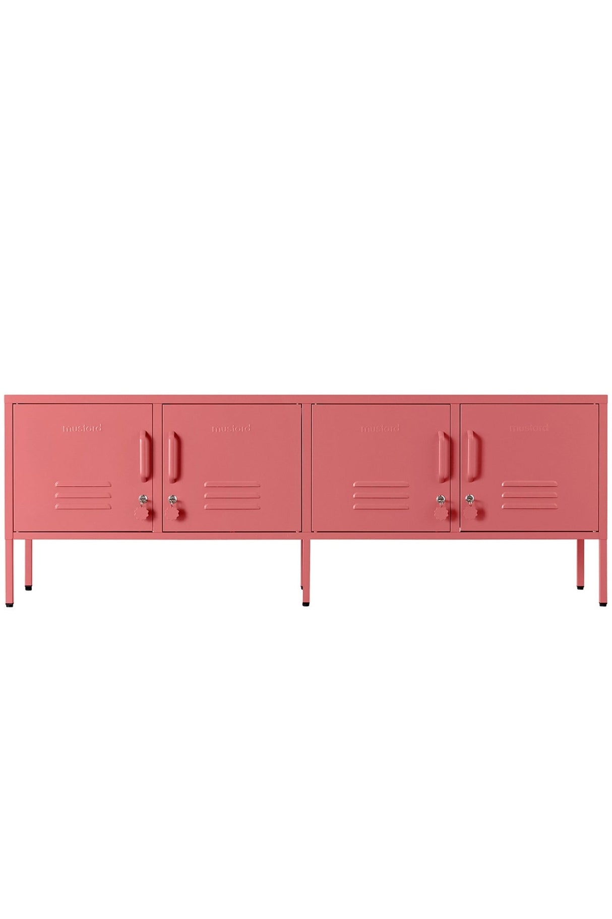 The Standard Storage Locker