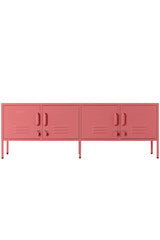 The Standard Storage Locker