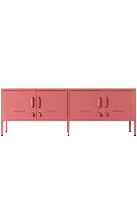 The Standard Storage Locker