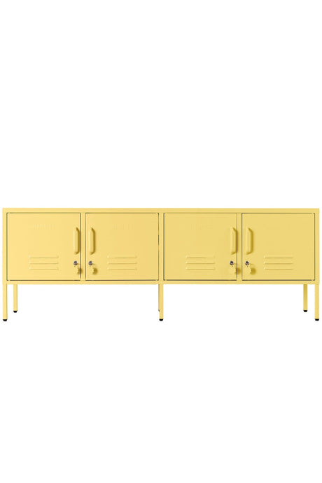 The Standard Storage Locker