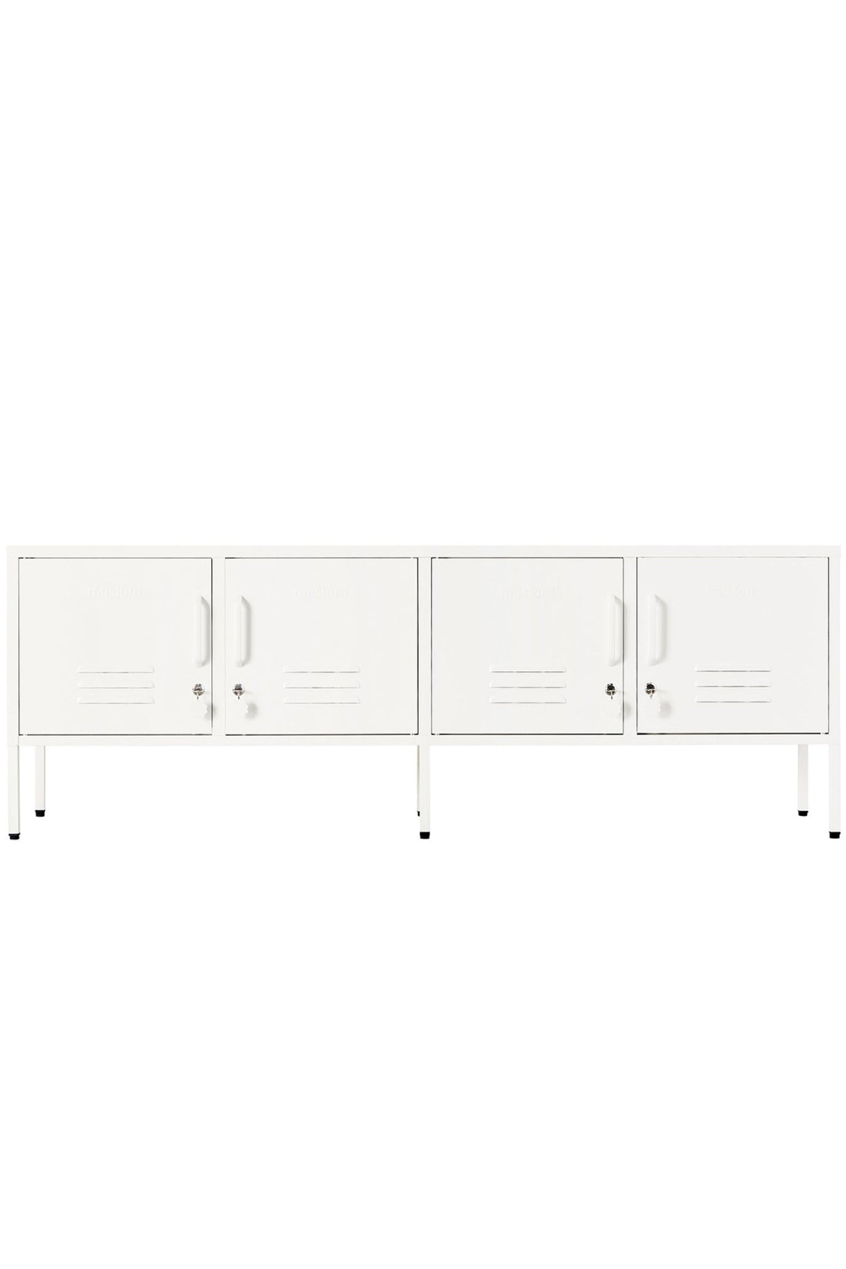 The Standard Storage Locker