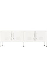 The Standard Storage Locker