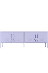 The Standard Storage Locker