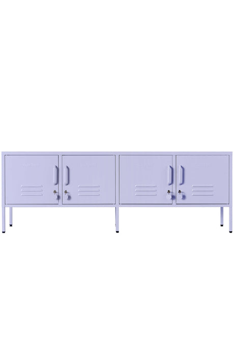 The Standard Storage Locker