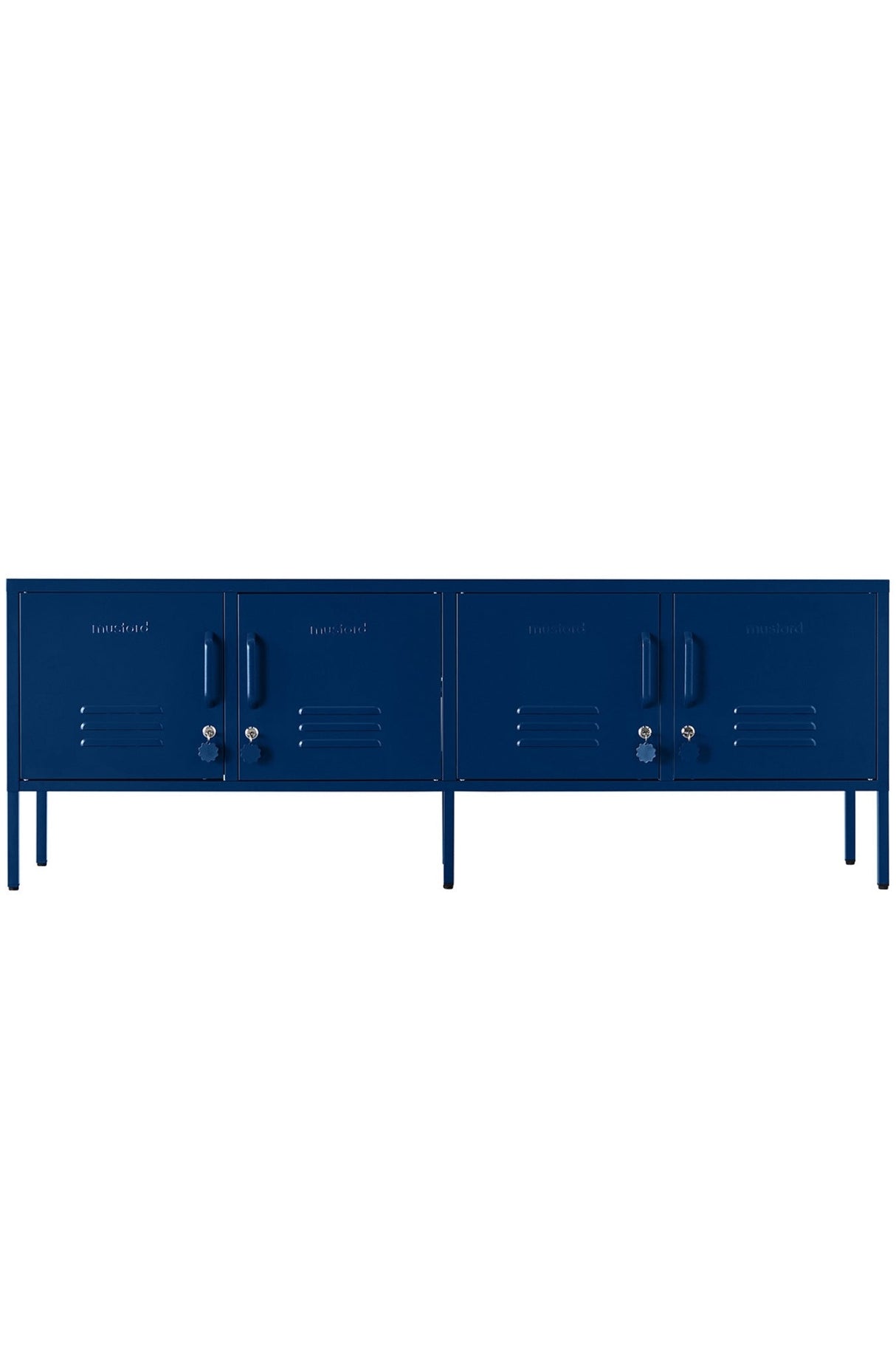 The Standard Storage Locker