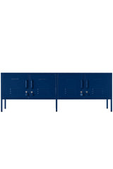 The Standard Storage Locker