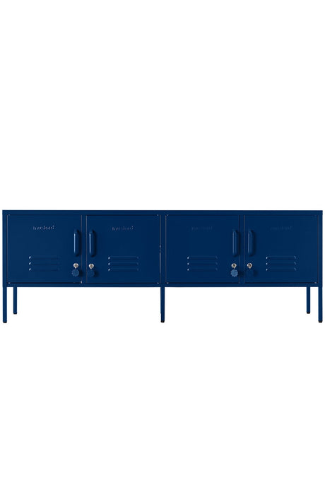 The Standard Storage Locker