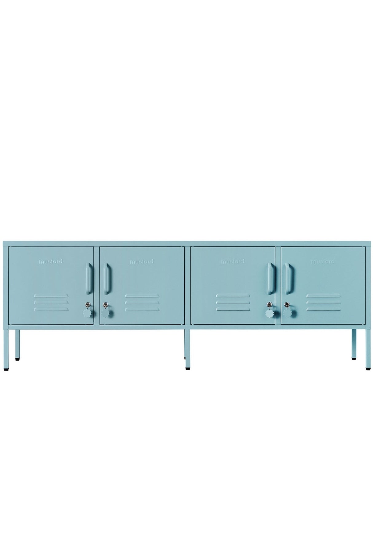 The Standard Storage Locker