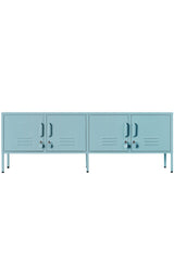 The Standard Storage Locker