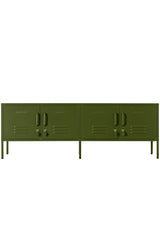 The Standard Storage Locker