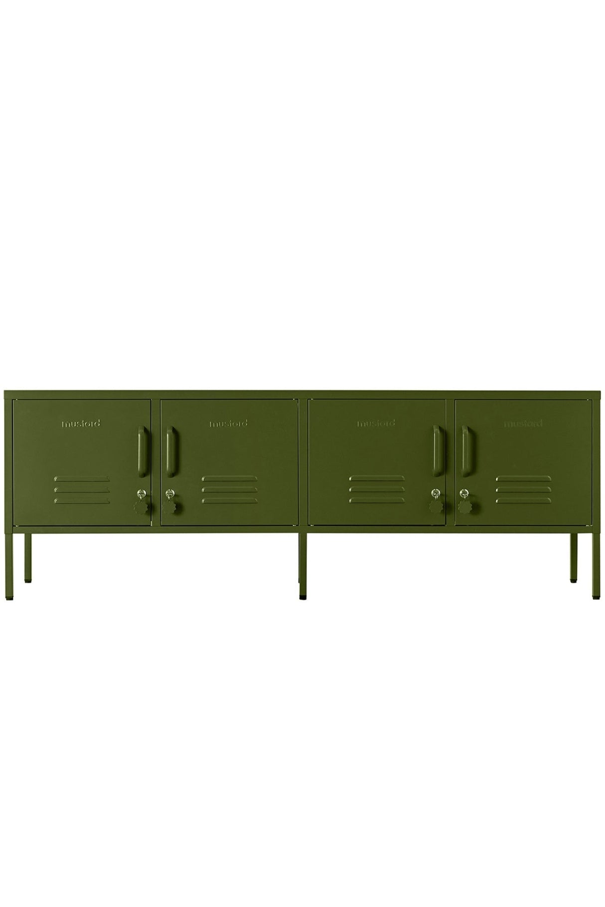 The Standard Storage Locker