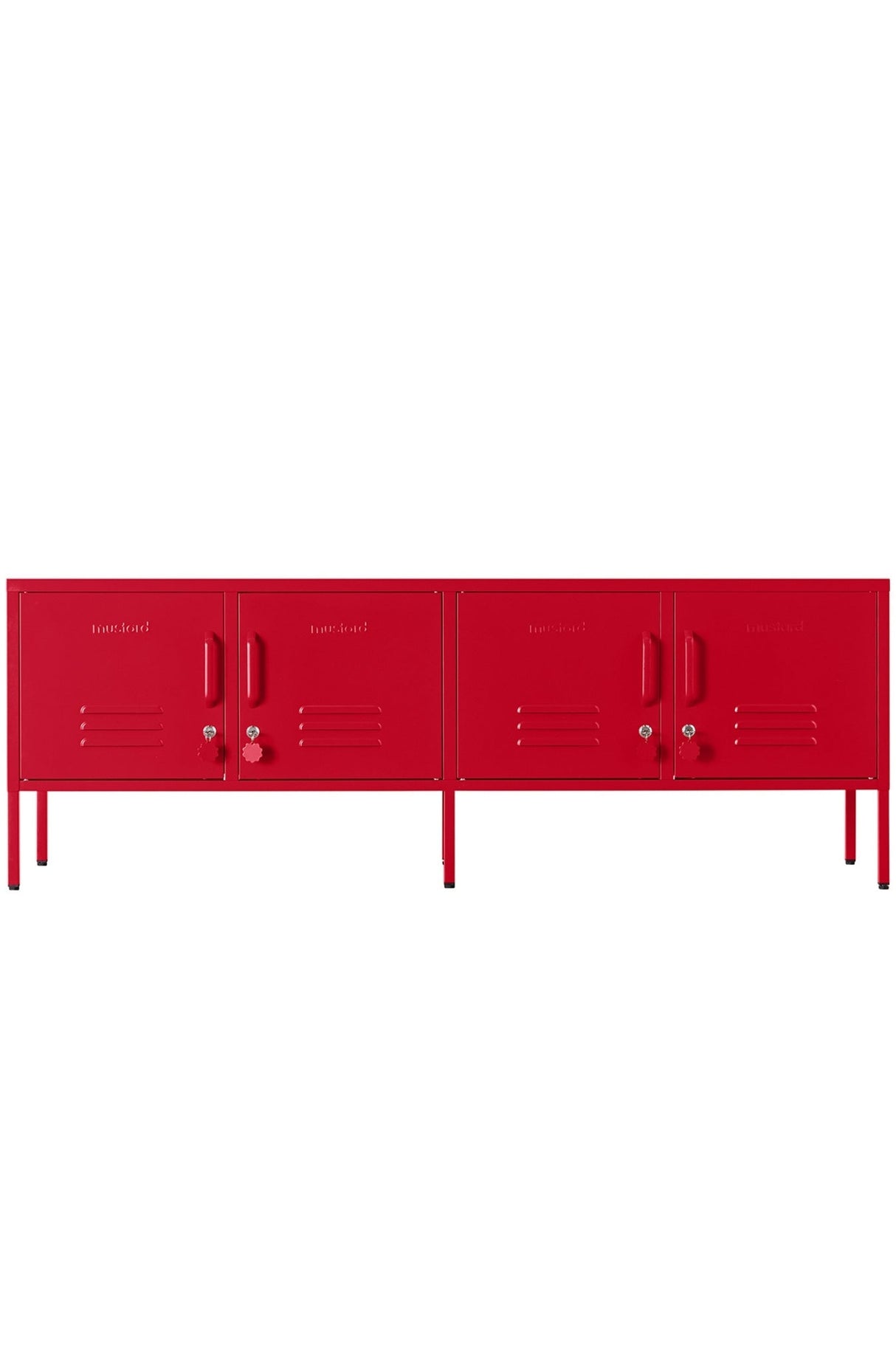 The Standard Storage Locker