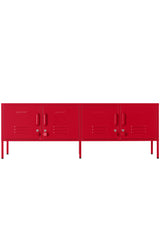 The Standard Storage Locker