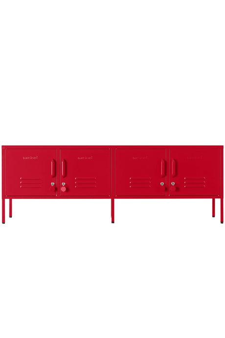 The Standard Storage Locker