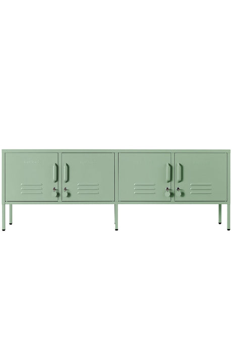 The Standard Storage Locker