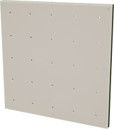Square Climbing Panel