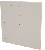 Square Climbing Panel