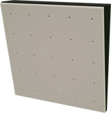 Square Climbing Panel