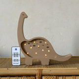 Little Lights Mini Dino Lamp