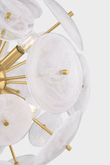 Small Tamara Chandelier