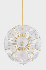 Tamara Chandelier