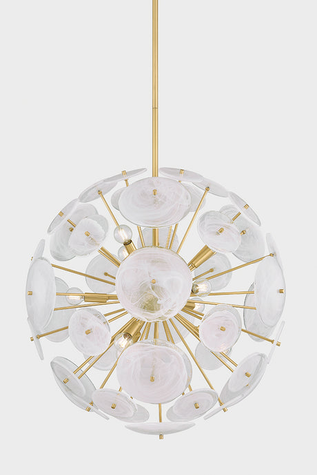Tamara Chandelier