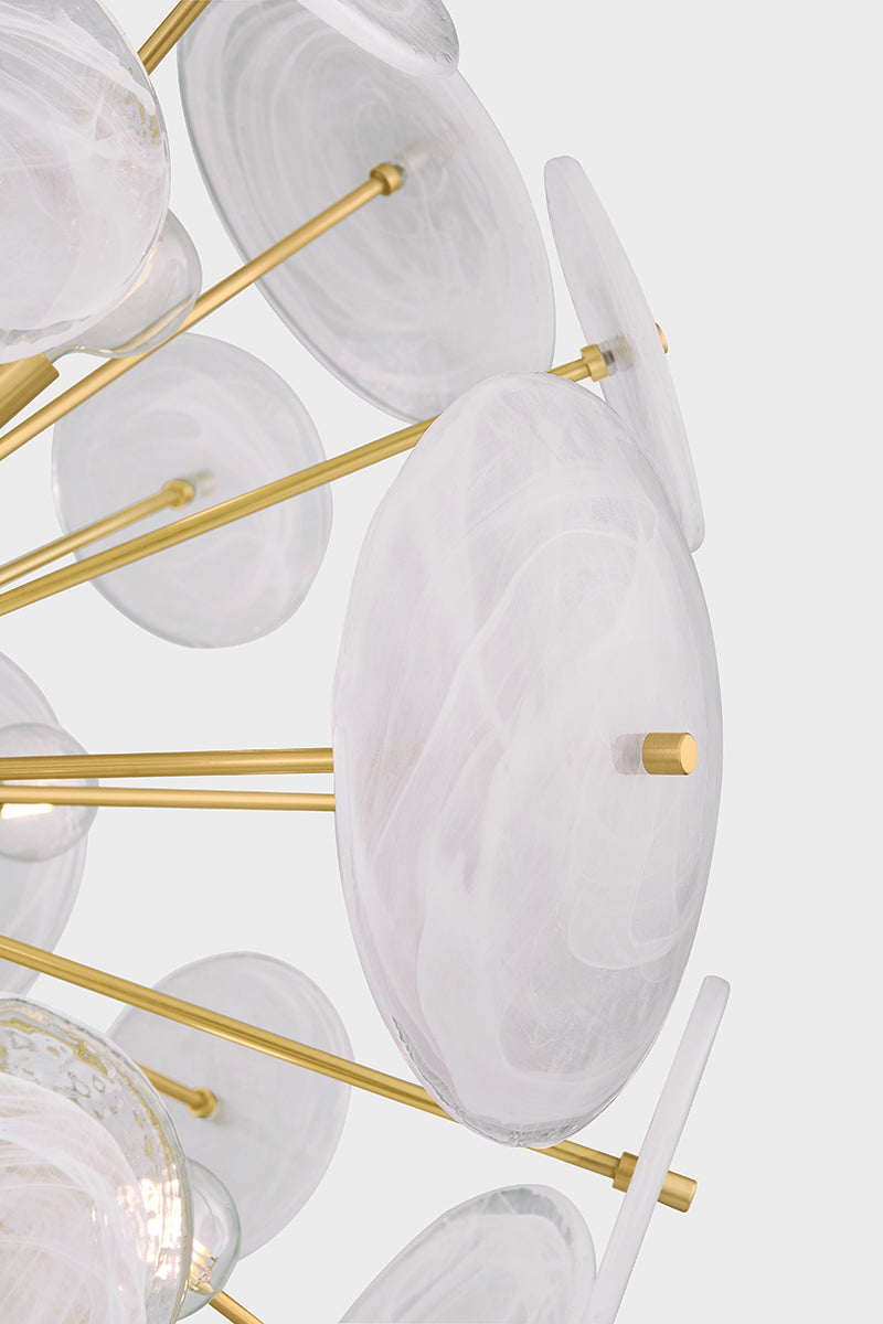 Large Tamara Chandelier