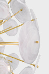 Large Tamara Chandelier