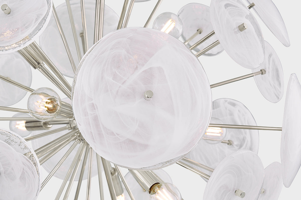 Large Tamara Chandelier