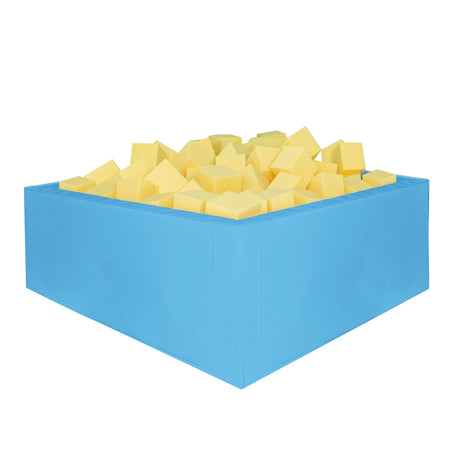 Foam Pit