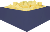 Foam Pit