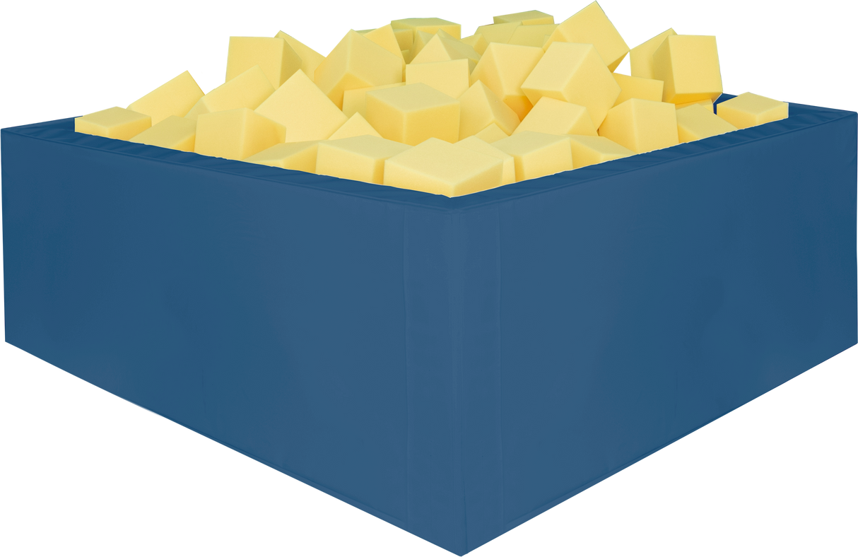 Foam Pit