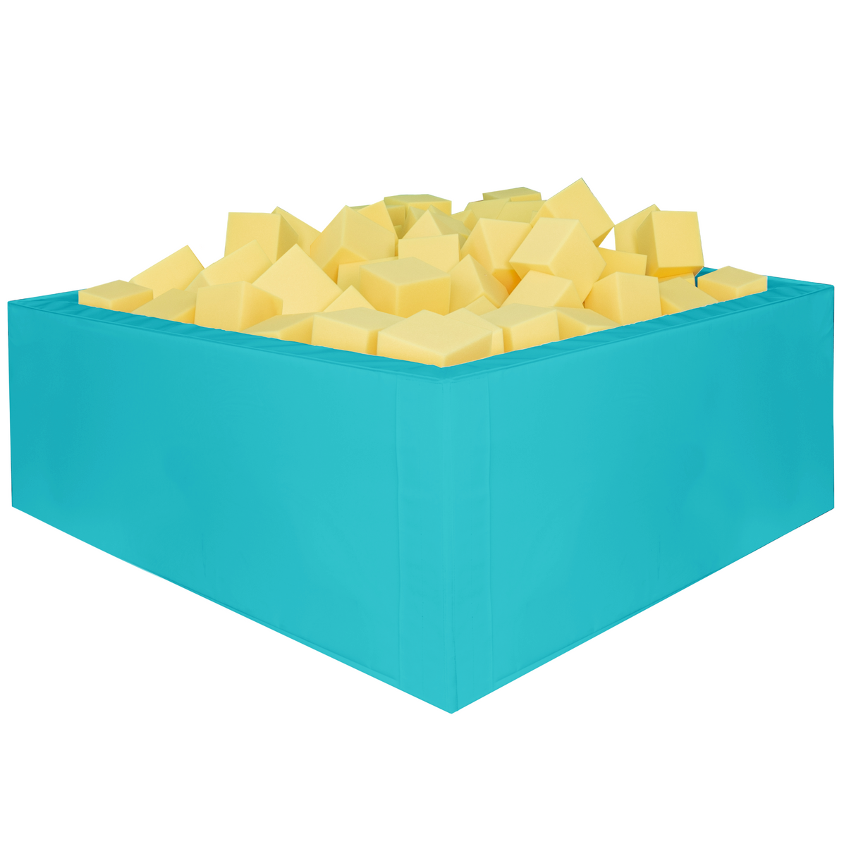 Foam Pit