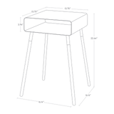 Storage Table