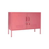 The Lowdown Storage Locker