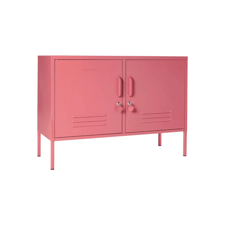 The Lowdown Storage Locker