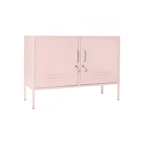 The Lowdown Storage Locker