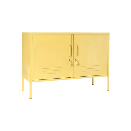 The Lowdown Storage Locker