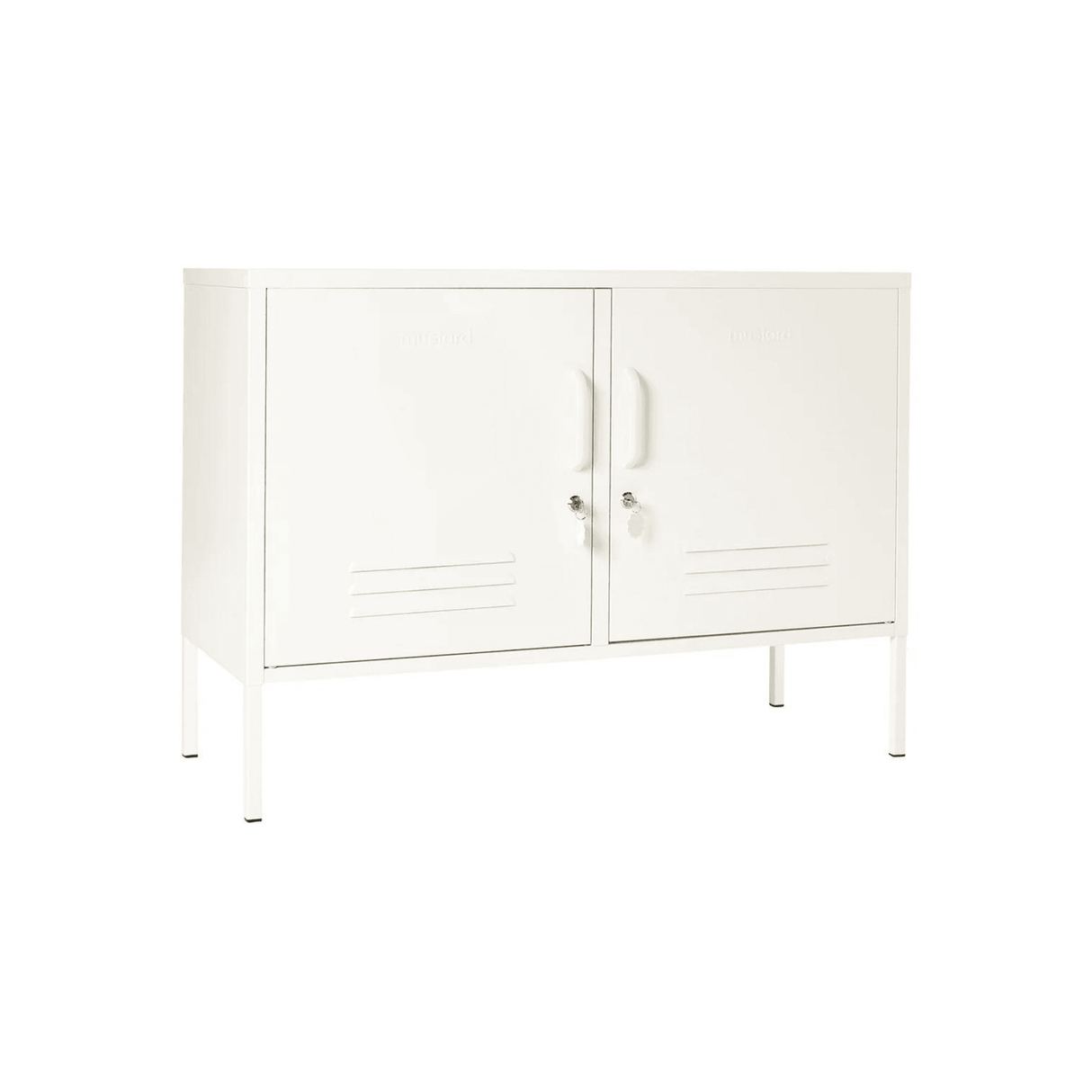 The Lowdown Storage Locker